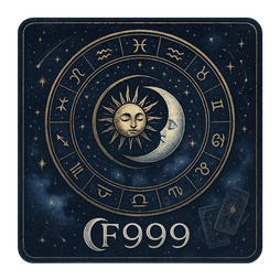 F999 logo